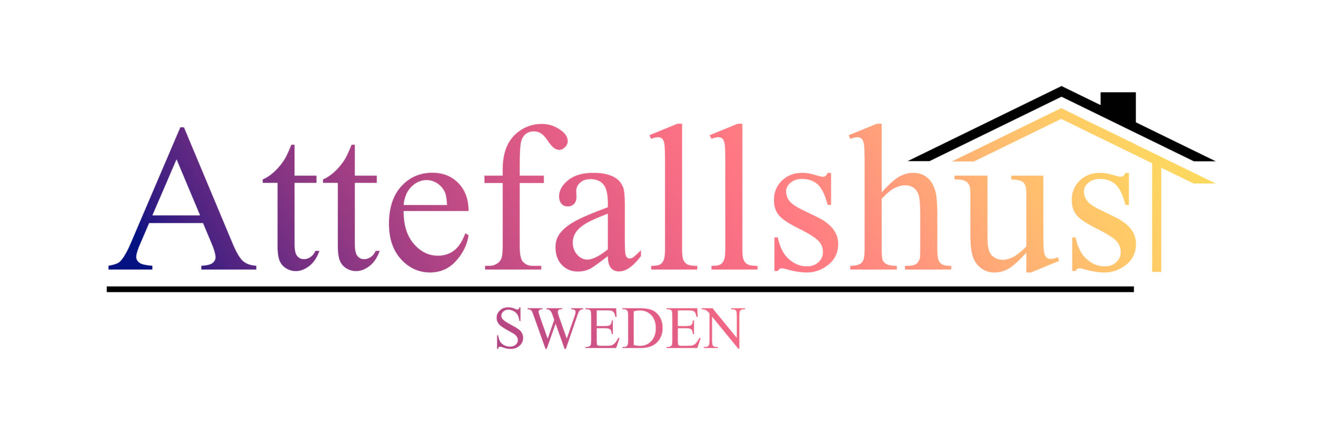Attefallshus.org Sweden