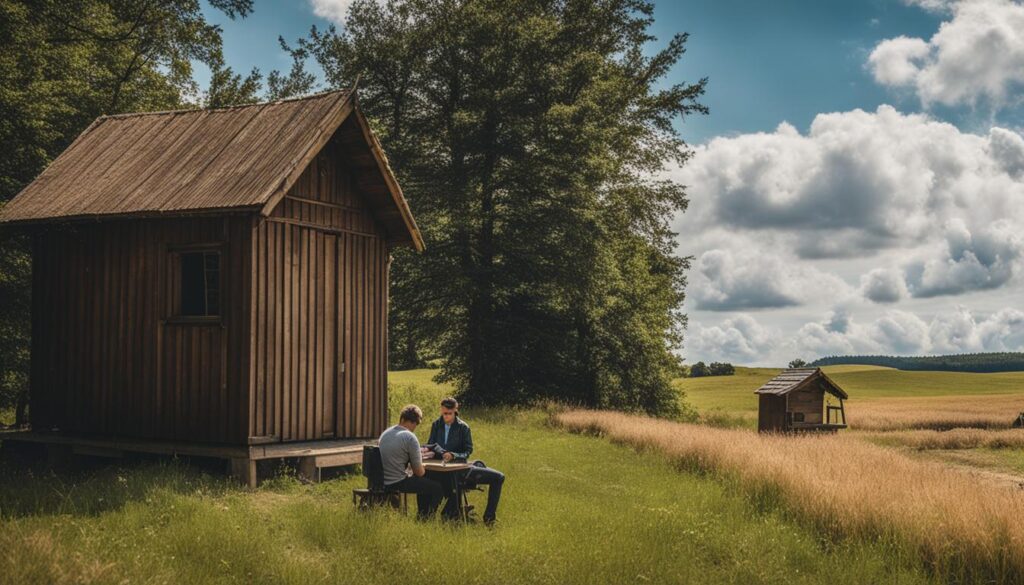 anmälan attefallshus